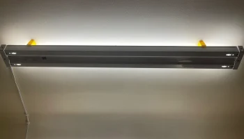Кронштейн для светильника Feit LED Shop Lamp Кронштейн для светильника Feit LED Shop Lamp