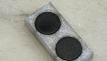 Аквариум Futterring mit Magnet-Halterung - Кольцо для кор... 3