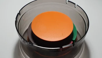 Гаджет для баночки для специй для Jetboil Flash/Zip (обл... 5