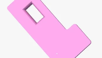 T-Beam - 1.2 - Корпус - БОЛЬШАЯ GPS-антенна...... 5