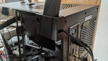 Крепление для ПК с антенной ASUS Wi-Fi...