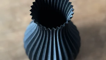 Простая Ваза 2