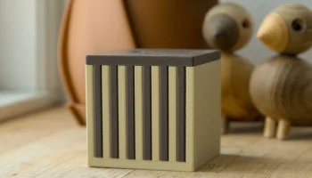 Подсвечник Mapacha Tealight 1