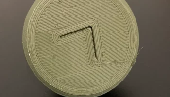Толкатель кольев для палатки DAC 5