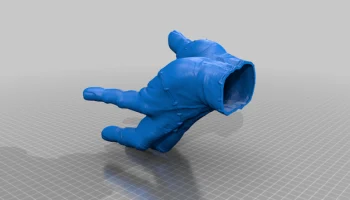 Среда - Вещь - Сдать 3 типа и отремонтировать сетку 3