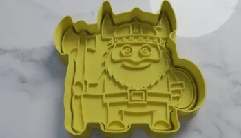 VIKING COOKIE CUTTER БЕСПЛАТНО