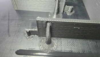 18650 Магазин батарей Tab&Slot 2