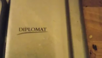 Кнопка зажигания плиты Diplomat 1