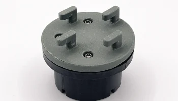 Держатель катушки Prusa для адаптера Skadis 1
