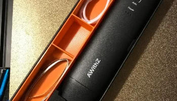 Аппарат для точечной сварки Case Box AWithZ 2