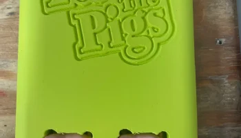 Футляр Pass the Pigs 1