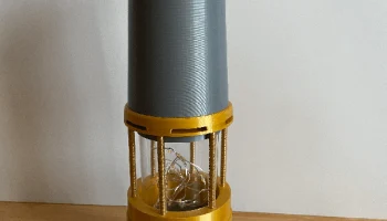 Mining Light 1