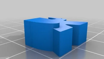 Viking Meeple 3