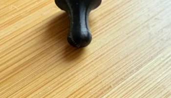 Магнитная ручка с несколькими граммами нити....... 1