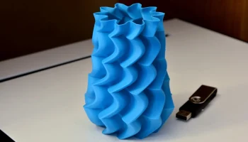 Vase 851