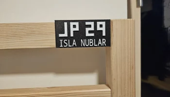 Парк Юрского периода JEEP 29 Tag 1