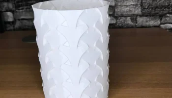 ВАЗА КЕЛЬТСКИЙ УЗОР 2