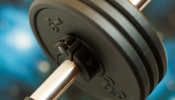 Адаптер вала противовеса 20 мм для гантелей Decathlon Do... 1