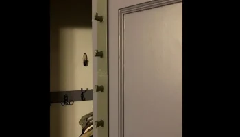 Hat Rack