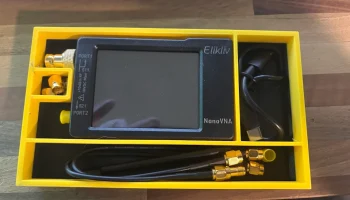 Кейс для хранения Nano VNA 2
