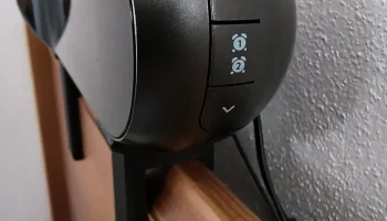 Soundmaster UR6700AN ​​Прикроватный держатель 1