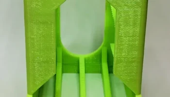 Диспенсер для батареек V3 STACK-ABLE (ремикс) 5