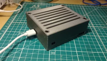 Чехол для Power Bank 8