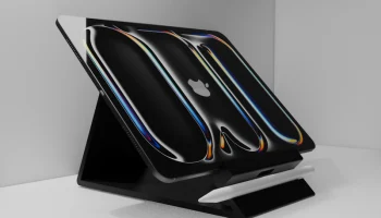 Подставка для iPad Air 5 + держатель Apple Pencil... Подставка для iPad Air 5 + держатель Apple Pencil...