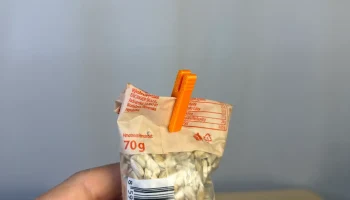 Micro Bag Clip 1