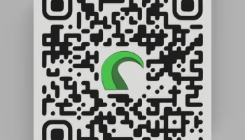 OctoEverywhere Магнит 2