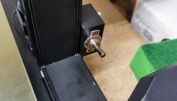 Ender 3 S1 Light 3