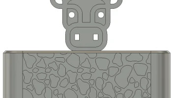 Масленка (Коровья) 3