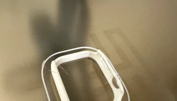 Корпус-бампер для Apple Watch Serie 8 / 7, 41 мм 2
