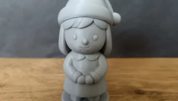 Маленькая девочка 2