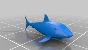 Shark baby 1