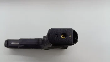 Опорная пластина Glock 5