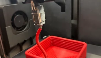 Контейнер Printception с BambuLabs Hotend Remix 2