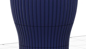 Vase Sarah