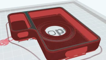 Чехол для Apple iPod Classic 5 с держателем передатчика ... 8