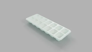 Лоток для кубиков льда