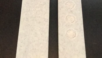 Магнитный футляр Apple Pencil 5