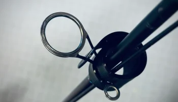 Сверхлегкие ремни для удочек 1