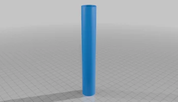 Адаптер для магазина Infinite Talon серии Nerf N 6