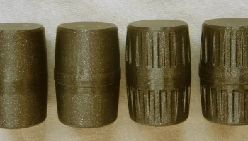 Verschraubbare Beh&auml;lter f&uuml;r 135 Filmpatronen KB Контейнер... 1