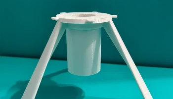 Подставка для лампы Moon Lamp E14, европейский адаптер р... 2