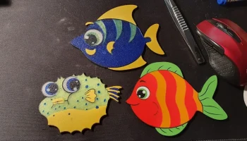 MMU Fish