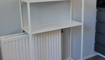 Ножки Икеа Энхет 2