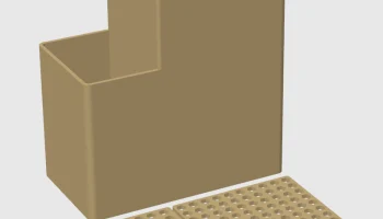 Держатель для посуды