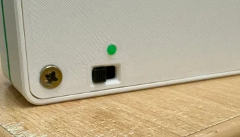 Корпус Meshtastic Heltec v2, v3, v4 в форме коробки 3