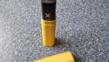 Чехол Xmax v3 pro (для разных мундштуков) Чехол Xmax v3 pro (для разных мундштуков)